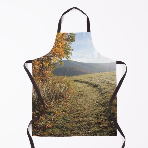 Item preview, Morning Hike in the Berkshires designed and sold by Autumn Seas Photography.