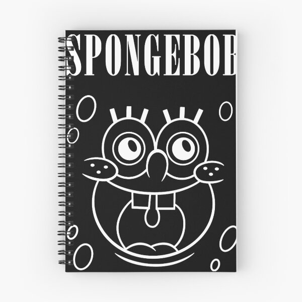 Item preview, Sponge Silhouette designed and sold by Wallardo.