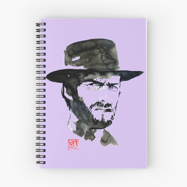 Item preview, Clint Eastwood  designed and sold by nativetonothing.