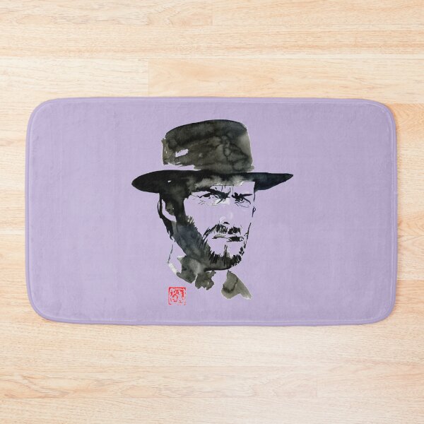 Item preview, Clint Eastwood  designed and sold by nativetonothing.