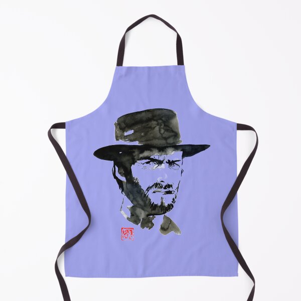 Item preview, Clint Eastwood designed and sold by nativetonothing.