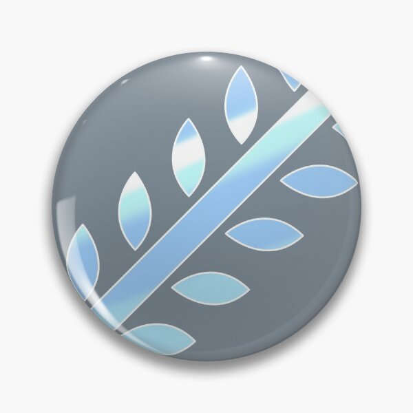 Item preview, Sign of Demeter designed and sold by EpicMrCuddles.
