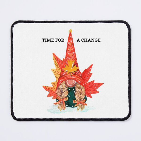 Item preview, Time for a Change designed and sold by JJs-Tees.