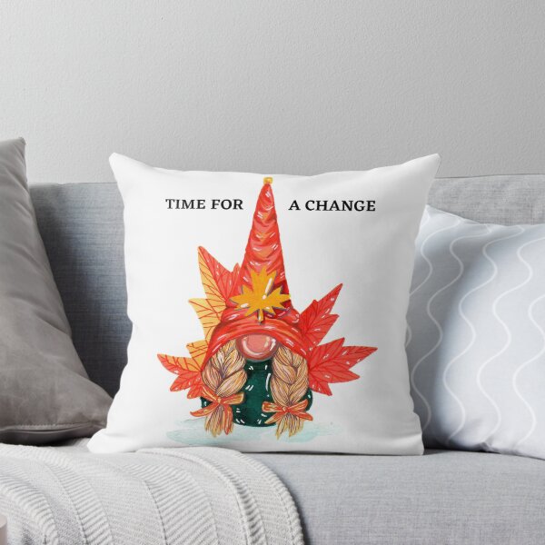 Item preview, Time for a Change designed and sold by JJs-Tees.
