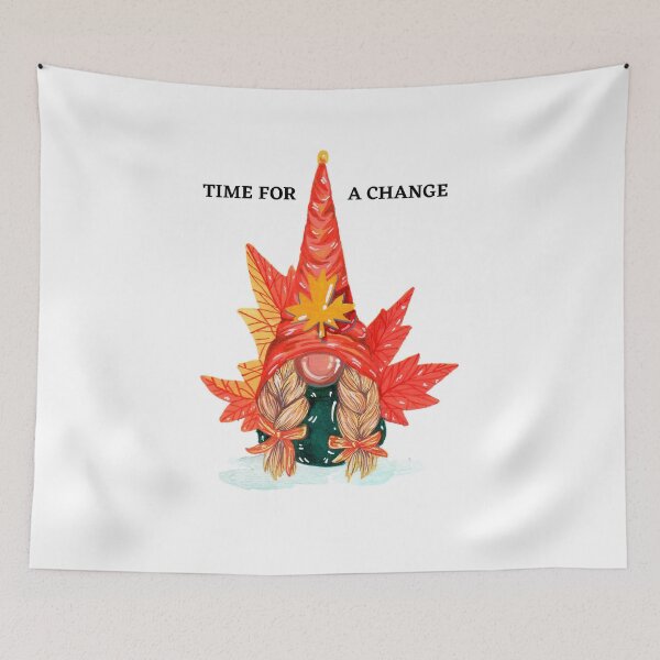 Item preview, Time for a Change designed and sold by JJs-Tees.