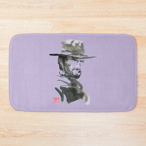 Item preview, Clint Eastwood Old west movies designed and sold by nativetonothing.