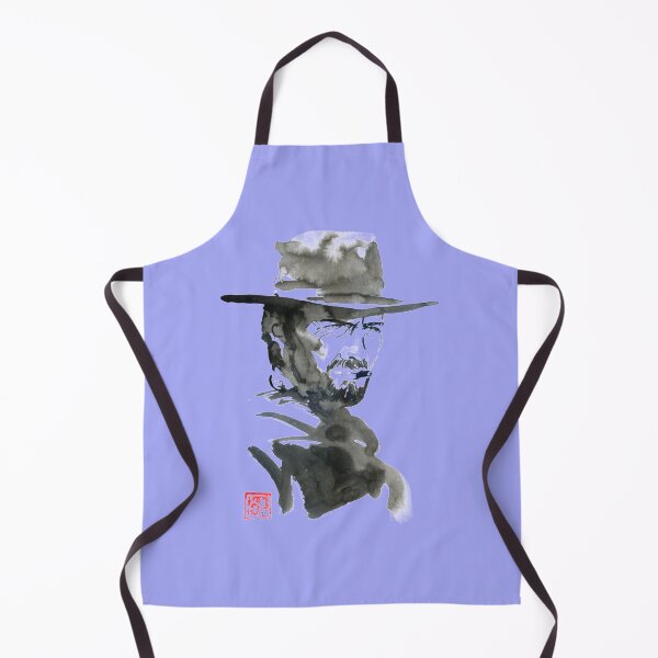 Item preview, Clint Eastwood Old west movies designed and sold by nativetonothing.
