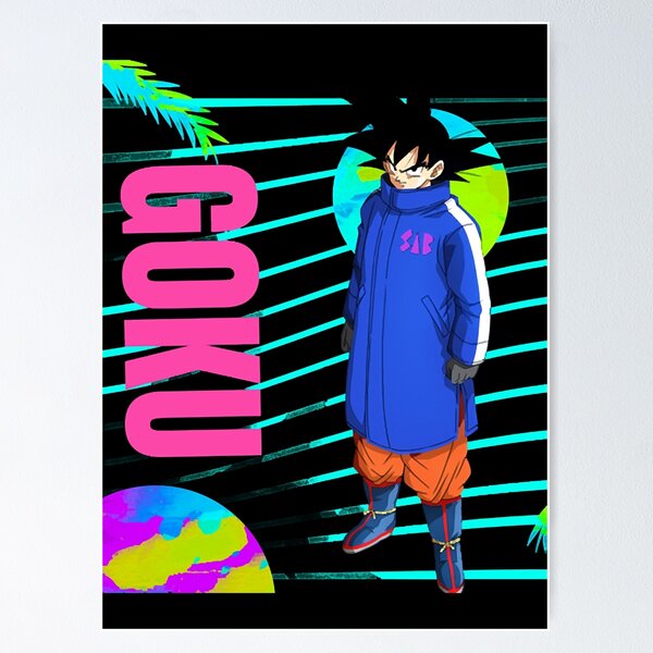 Cool Supreme Anime Wallpaper Poster 2021 Custom Poster Print Wall Decor