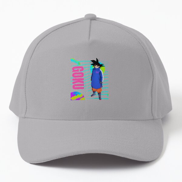 Goku best sale dad hat