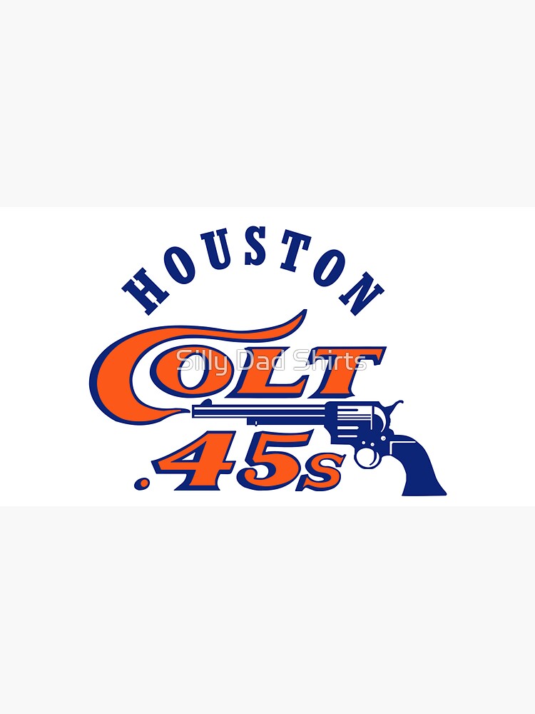 Houston Colt.45s style – upperupper