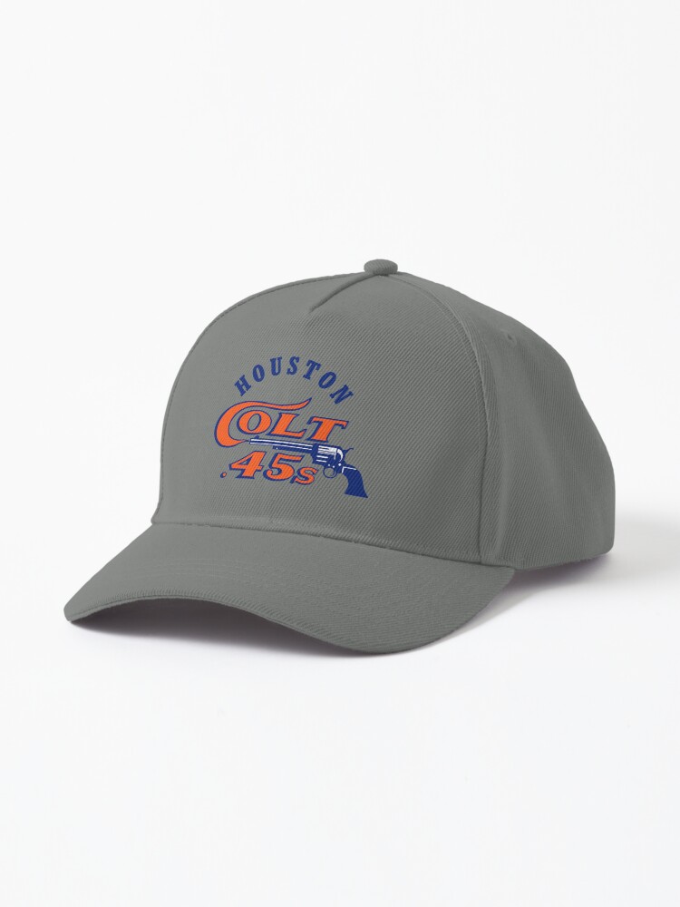 Hot Rod” Houston Colt .45s from Lids! : r/neweracaps