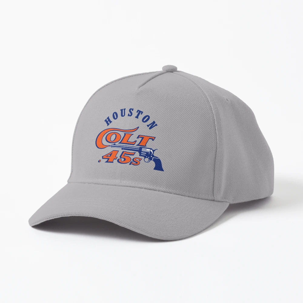 Colt 45 sale baseball hat