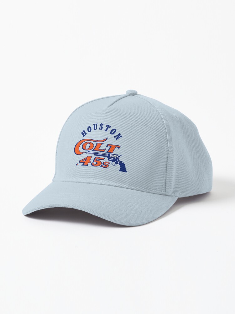 Houston Colt .45s Cap Logo - National League (NL) - Chris