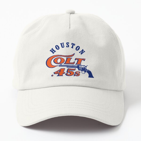 Houston Colt .45s Vintage Scarf for Sale by Silly Dad Shirts