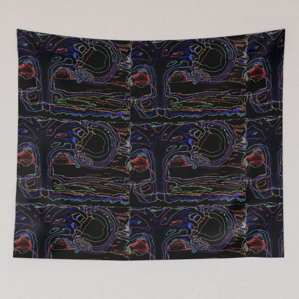 Item preview, Glow designed and sold by ghazalamaa.