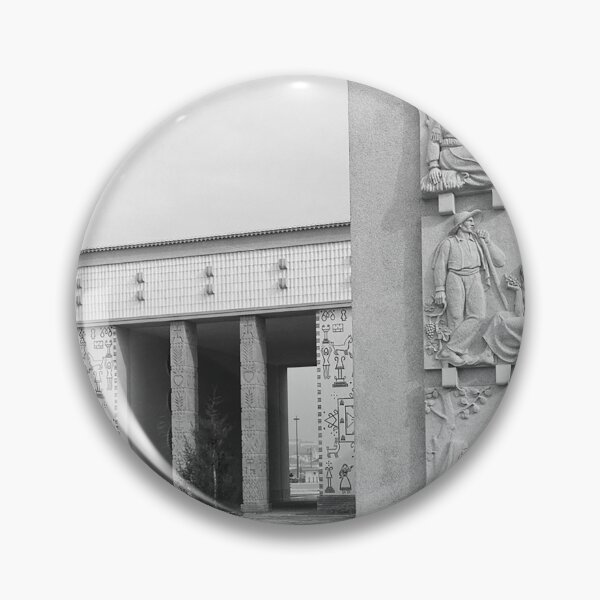 Item preview, Museu de arte popular, lisboa Portugal  designed and sold by Night-parade.