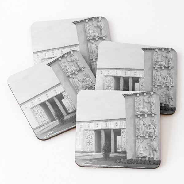 Item preview, Museu de arte popular, lisboa Portugal  designed and sold by Night-parade.
