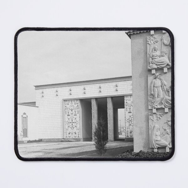 Item preview, Museu de arte popular, lisboa Portugal  designed and sold by Night-parade.