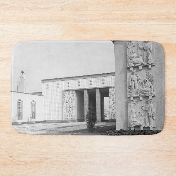 Item preview, Museu de arte popular, lisboa Portugal  designed and sold by Night-parade.