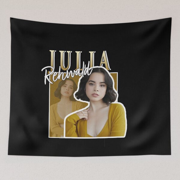 Item preview, Fear Street Julia Rehwald designed and sold by SouthKarolina.