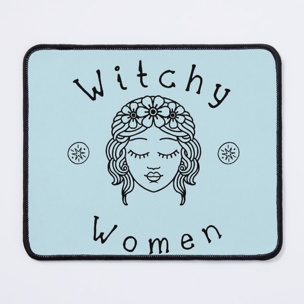 Item preview, Witchy Women designed and sold by QualityTee.