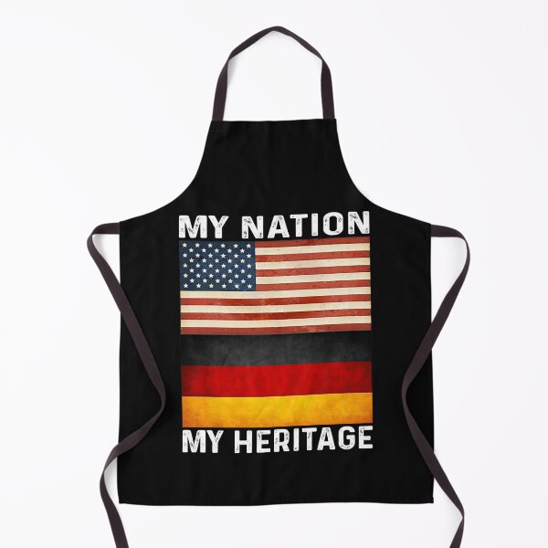 Item preview, German American My Nation My Heritage Vintage designed and sold by AlisonWalsh24.