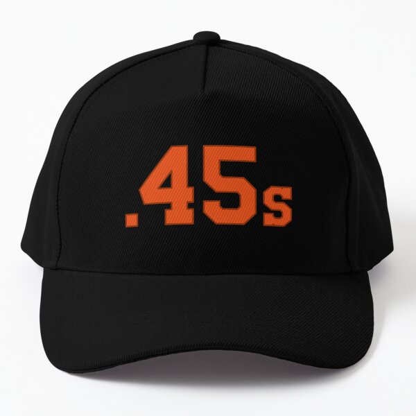 Houston Colt .45s Vintage Cap for Sale by Silly Dad Shirts