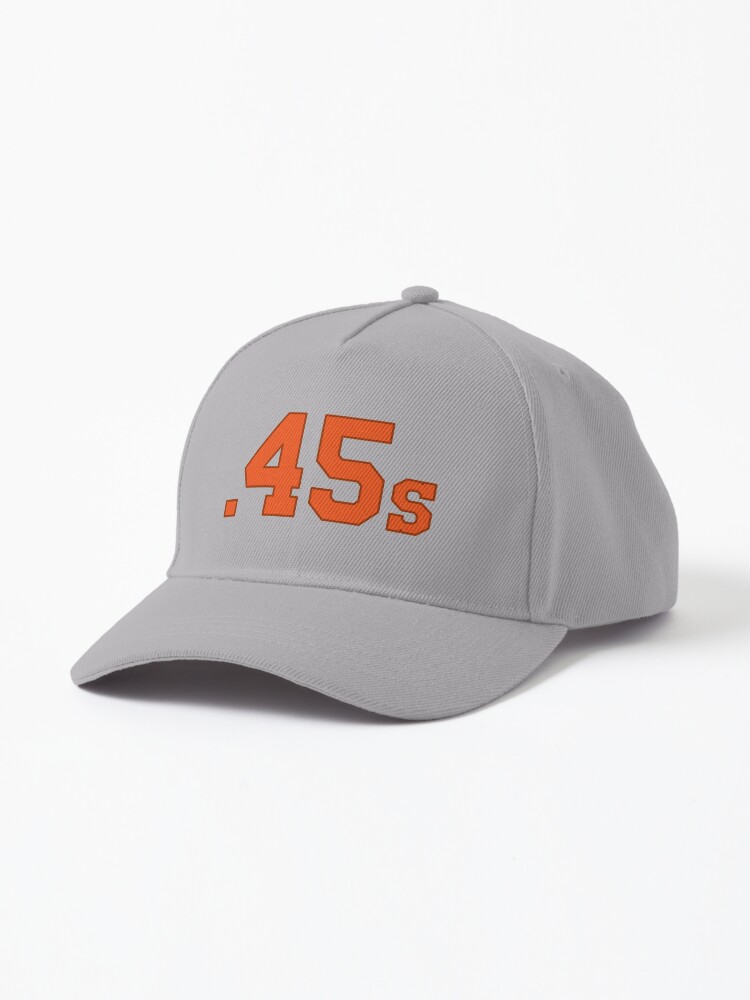 NWT Vintage Houston Astros Snapback Hat Big Logo Baseball 