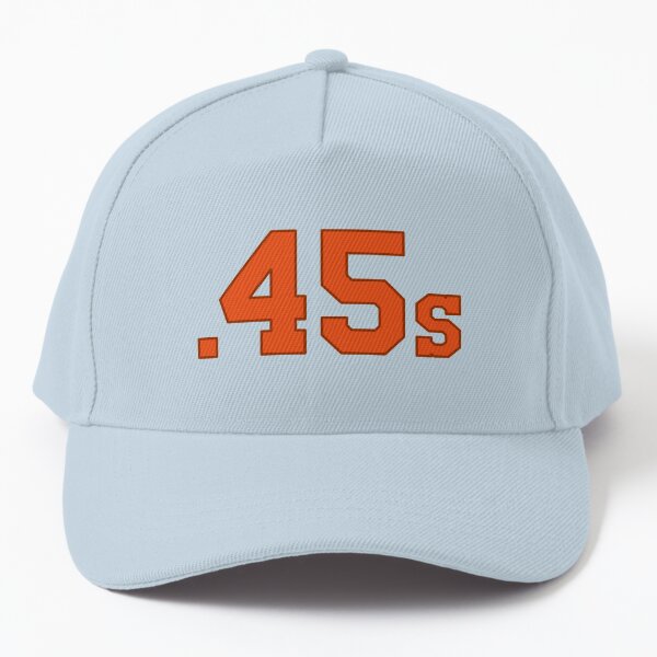 Houston Colt .45s Vintage Cap for Sale by Silly Dad Shirts