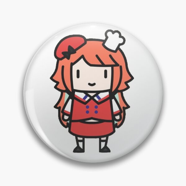 Item preview, Smol Kiara designed and sold by i-Culture.