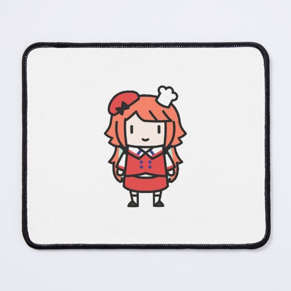 Item preview, Smol Kiara designed and sold by i-Culture.