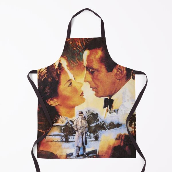 Item preview, Casablanca (1942) Movie designed and sold by LovedPosters.