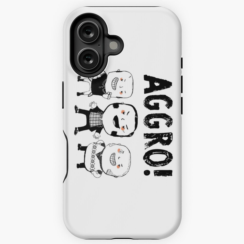 Item preview, iPhone Magsafe Tough Case designed and sold by colonelle.