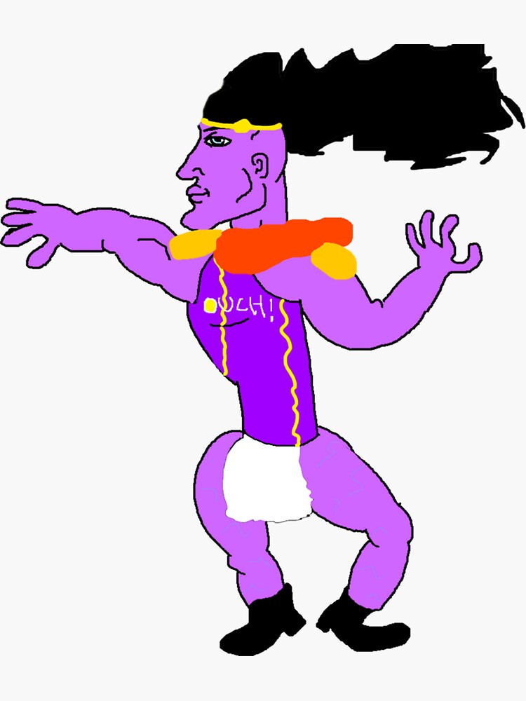 "micro steel ball run" Sticker for Sale by Redbubble