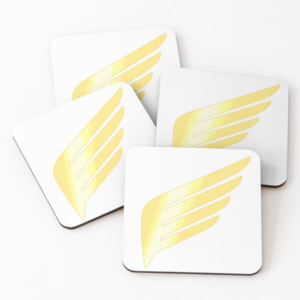Item preview, Wings of Hermes designed and sold by EpicMrCuddles.