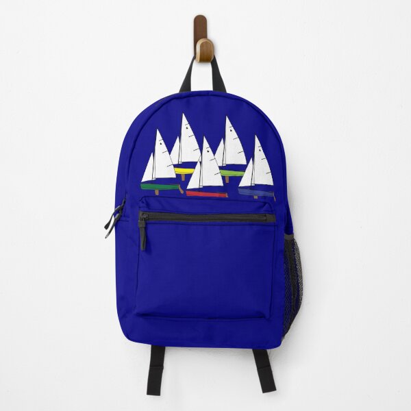 Item preview, GP14 Sailboats Racing designed and sold by CHBB.