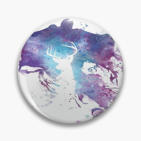 Item preview, Dementor/patronum spectrum designed and sold by Arts Fashion Week | Shopping online.