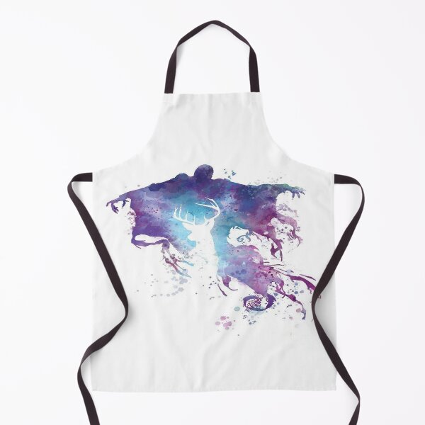 Item preview, Dementor/patronum spectrum designed and sold by Arts Fashion Week | Shopping online.