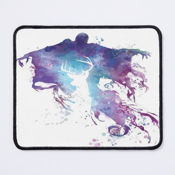 Item preview, Dementor/patronum spectrum designed and sold by Arts Fashion Week | Shopping online.