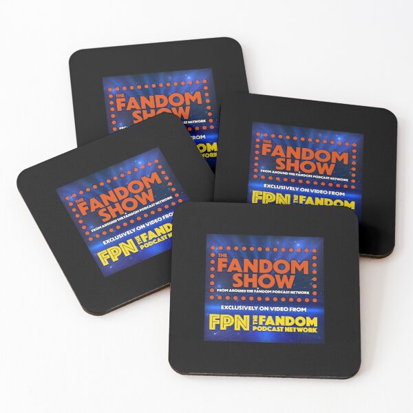 Item preview, El show de fandom designed and sold by xieparker778.