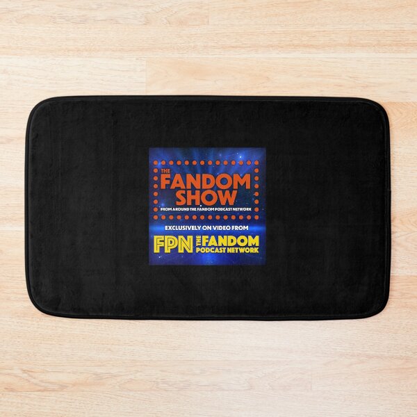 Item preview, The Fandom Show  designed and sold by xieparker778.