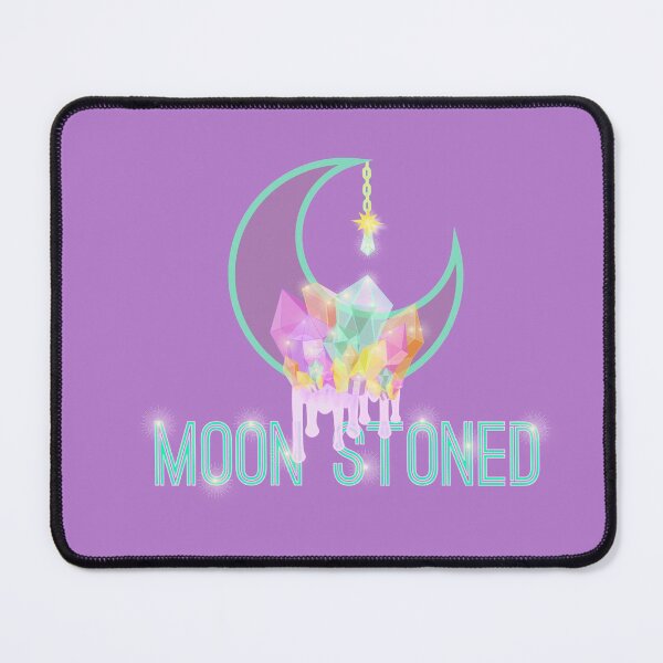 Item preview, Moon Stoned designed and sold by Erie-Cole.