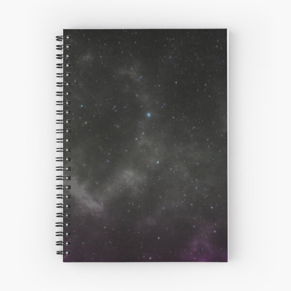 Item preview, Asexual Pride Galaxy designed and sold by WildRose271.