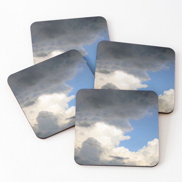 Item preview, Cloudy Sky designed and sold by Karenni.