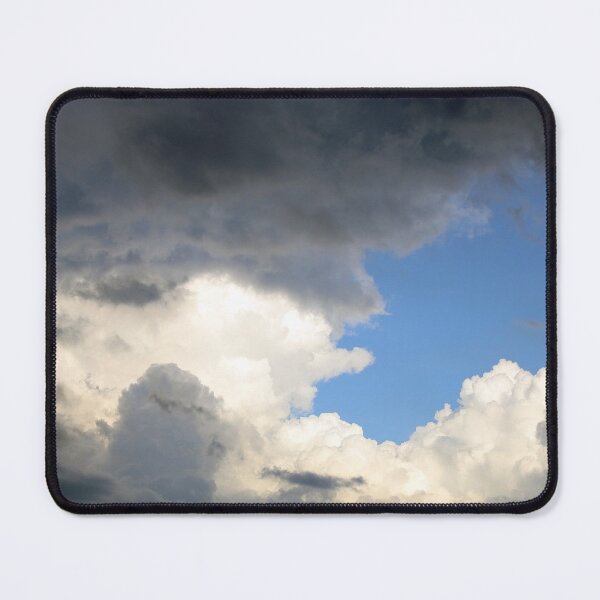 Item preview, Cloudy Sky designed and sold by Karenni.