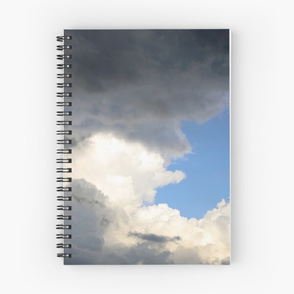 Item preview, Cloudy Sky designed and sold by Karenni.