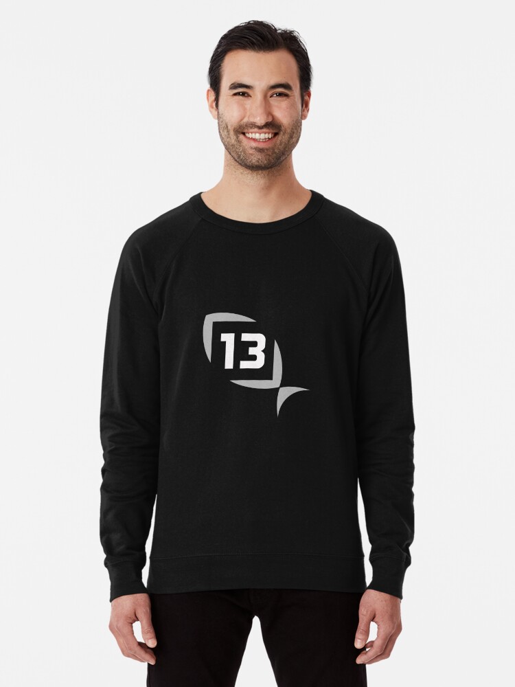13 Fishing Reel | Lightweight Sweatshirt