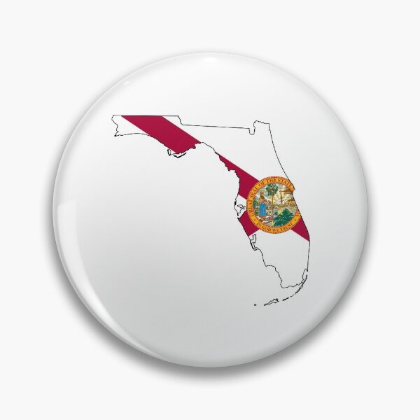 Item preview, Florida designed and sold by Sun Dog Montana.