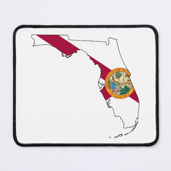 Item preview, Florida designed and sold by Sun Dog Montana.
