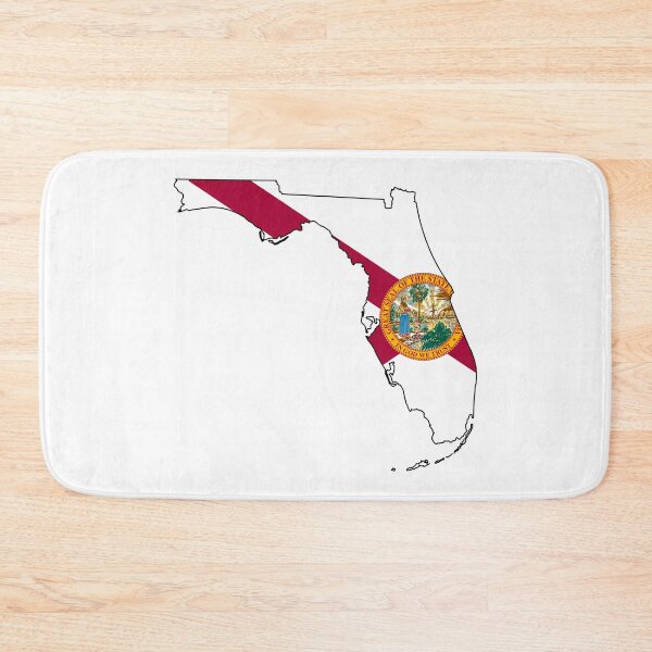 Item preview, Florida designed and sold by Sun Dog Montana.
